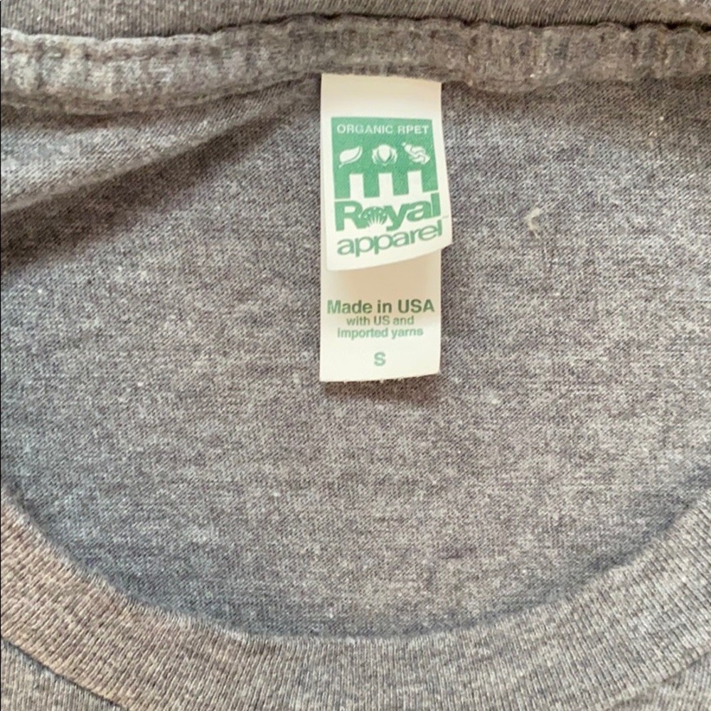 Graphic tee - Picture 3 of 3